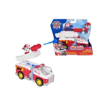 Paw Patrol 72660 Marshall  Truck